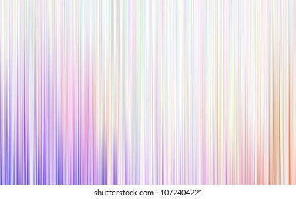 Light Blue, Red vector layout with flat lines. Modern geometrical abstract illustration with staves. Pattern for ads, posters, banners.