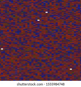 Light Blue, Red vector layout with lines, rectangles. Abstract gradient illustration with rectangles. Modern template for your landing page.