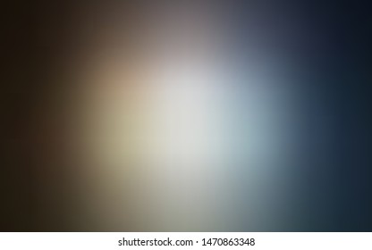 Light Blue, Red vector modern elegant layout. Abstract colorful illustration with gradient. Blurred design for your web site.