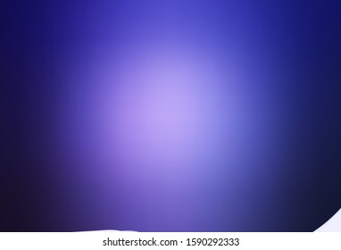 Light Blue, Red vector modern elegant background. Shining colorful illustration in smart style. Blurred design for your web site.