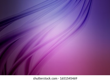 Light Blue, Red vector modern elegant backdrop. Shining colorful illustration in smart style. Completely new design for your business.