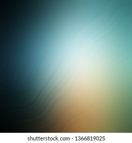 Light Blue, Red vector pattern with lines. Abstract illustration with bandy gradient lines. Pattern for booklets, leaflets.