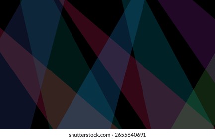 Hellblau, roter, polygonaler Hintergrund. Eine elegante helle Illustration mit Farbverlauf. Ein völlig neues Design für Ihr Unternehmen. Vektor