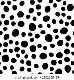 Light Blue, Red vector seamless pattern with spheres. Illustration with set of shining colorful abstract circles. Pattern for design of window blinds, curtains.