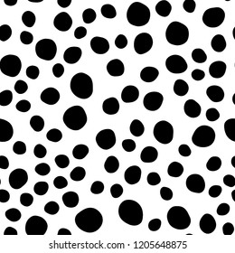 Light Blue, Red vector seamless background with bubbles. Illustration with set of shining colorful abstract circles. Template for business cards, websites.