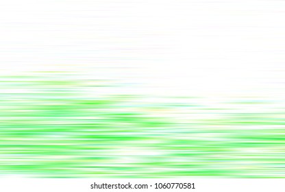 Light Blue, Red vector template with repeated sticks. Blurred decorative design in simple style with lines. Template for your beautiful backgrounds.