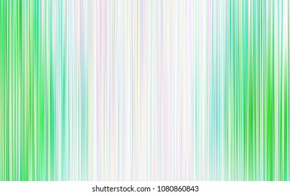 Light Blue, Red vector template with repeated sticks. Blurred decorative design in simple style with lines. Template for your beautiful backgrounds.