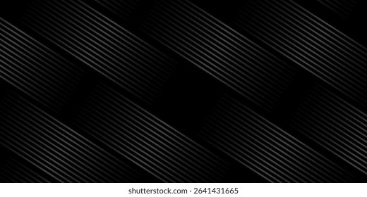 Light blue reflection lines, neon lighting in blue colors. Bright light lens. Police light effects, line. Shiny stars, sparks on a black background. Vector blue light effect