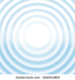 plancha de fondo azul claro rematado para banner, afiche, volante, tarjeta. Diseminación suave y brillante. Archivo vectorial EPS 10