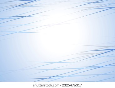 light blue sharp line texture background