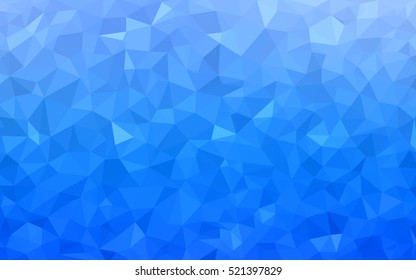 1,038,332 Blue polygon pattern Images, Stock Photos & Vectors ...