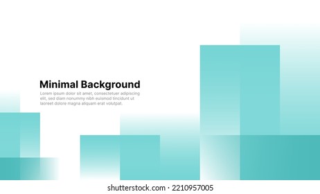 A light blue square wavy shape pattern created a terrain ice visual element. It can be suitable for minimal background and everything related to banners, cover, nature, and related to backgrounds.