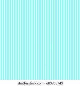 Light blue stripe seamless pattern.