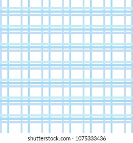 Light blue stripes