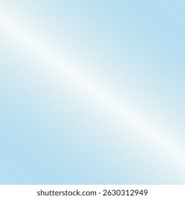 Línea de rayas azul claro sin patrón de fondo