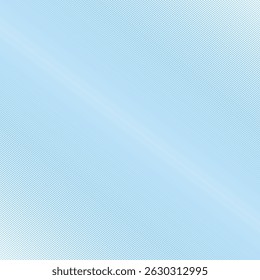 Light blue stripes line seamless pattern background