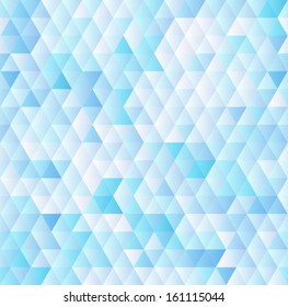 Light blue texture, seamless