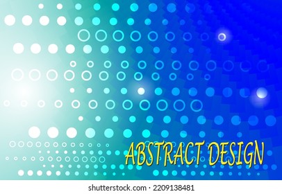 light blue transform effect abstract design design for digital background, frame, graphic design, web design, papercut, template, wallpaper.