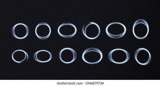 Light blue Twirl.
Curve light effect of neon line.
Luminous blue circle.
Light neon pedistal, podium, platform, table.
Vector PNG.