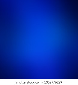 Light BLUE vector abstract backdrop. Abstract colorful illustration with gradient. Best design for your business.