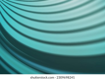 Light BLUE vector abstract background. Colorful illustration in abstract style with gradient. Brand new style for your business design.