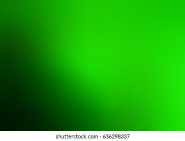 Light BLUE vector abstract background. Colorful abstract illustration with gradient. A completely new template for your business design.