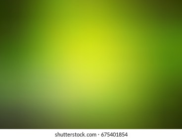 Light BLUE vector abstract background. Modern geometrical abstract illustration with gradient. The elegant pattern can be used as part of a brand book.