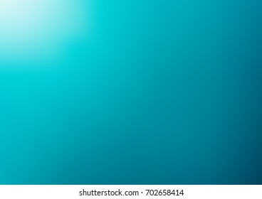 Light BLUE vector abstract background. Colorful illustration in abstract style with gradient. Brand-new design for your business.