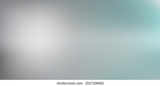 Light blue vector abstract blur texture. Modern elegant blur illustration with gradient. Background for web designers.