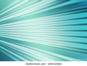 Light BLUE vector abstract blurred template. Creative illustration in halftone style with gradient. Brand new design for your business.