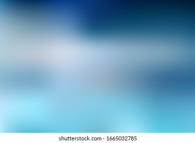 Blue Blur Background Images, Stock Photos & Vectors | Shutterstock