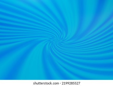Light BLUE vector abstract blurred background. Colorful illustration in blurry style with gradient. The blurred design can be used for your web site.