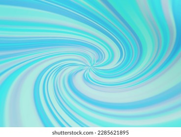 Light BLUE vector abstract blurred background. Modern geometrical abstract illustration with gradient. A new texture for your design.