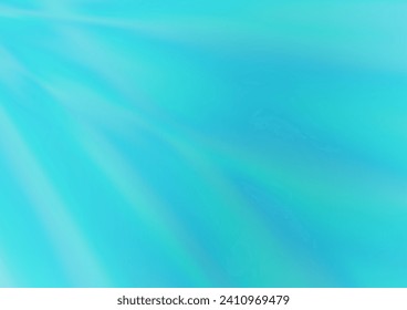 Light BLUE vector abstract blurred pattern. Shining colorful illustration in a Brand new style. A completely new design for your business.