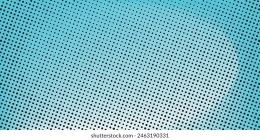 Light BLUE vector abstract blurred background. Shining colored illustration in a brand-new style. The template can be used as a background of a cell phone.
