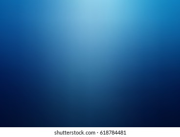 Light BLUE vector abstract blurred background. Blurry abstract design. The textured pattern can be used for background. 