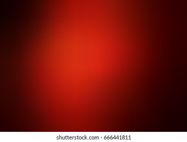 Light BLUE vector abstract blurred background. An elegant bright illustration with gradient. Brand-new style for your business design.