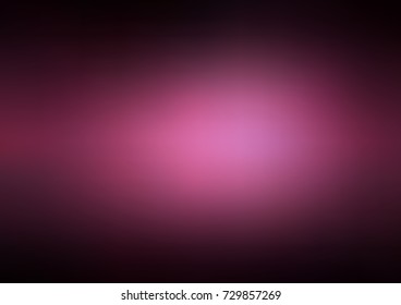 Light BLUE vector abstract blurred pattern. Shining colored illustration in a brand-new style. Brand-new design for your business.