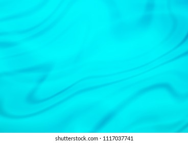 Light BLUE vector abstract bright template. An elegant bright illustration with gradient. Brand new design for your business.