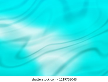 Light BLUE vector abstract bright background. An elegant bright illustration with gradient. Brand new style for your business design.