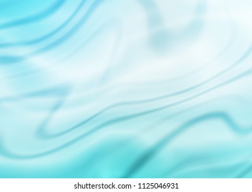 Light BLUE vector abstract bright background. Colorful illustration in abstract style with gradient. A new texture for your design.