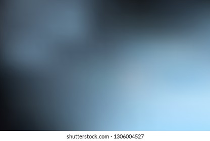 Light BLUE vector abstract bright texture. Modern abstract illustration with gradient. Background for a cell phone.