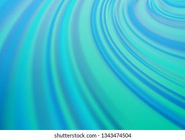 Light BLUE vector abstract bright background. Shining colorful illustration in a Brand new style. Brand new style for your business design.