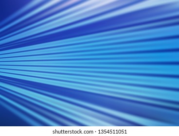 Light BLUE vector abstract bright background. Colorful abstract illustration with gradient. The background for your creative designs.