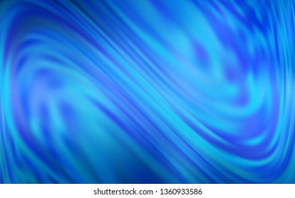 Light BLUE vector abstract bright texture. Abstract colorful illustration with gradient. New style for your business design.