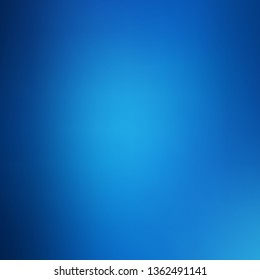 Light BLUE vector abstract bright texture. Abstract colorful illustration with gradient. Sample for your web designers.