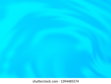 Light BLUE vector abstract bright background. Shining colorful illustration in a Brand new style. The template for backgrounds of cell phones.