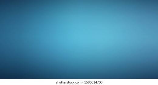 Light BLUE vector abstract bright texture. Colorful abstract illustration with gradient. Background for ui designers.