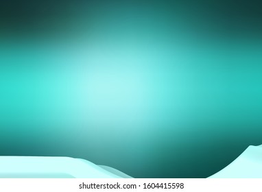 Light BLUE vector abstract bright texture. Abstract colorful illustration with gradient. New way of your design.