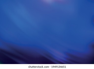 Light BLUE vector abstract bright pattern. Colorful abstract illustration with gradient. The best blurred design for your business.
